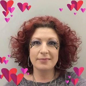 Meet your Posher, Irina